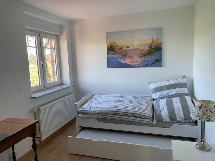 Charmante In Idyllischer Lage * Jever