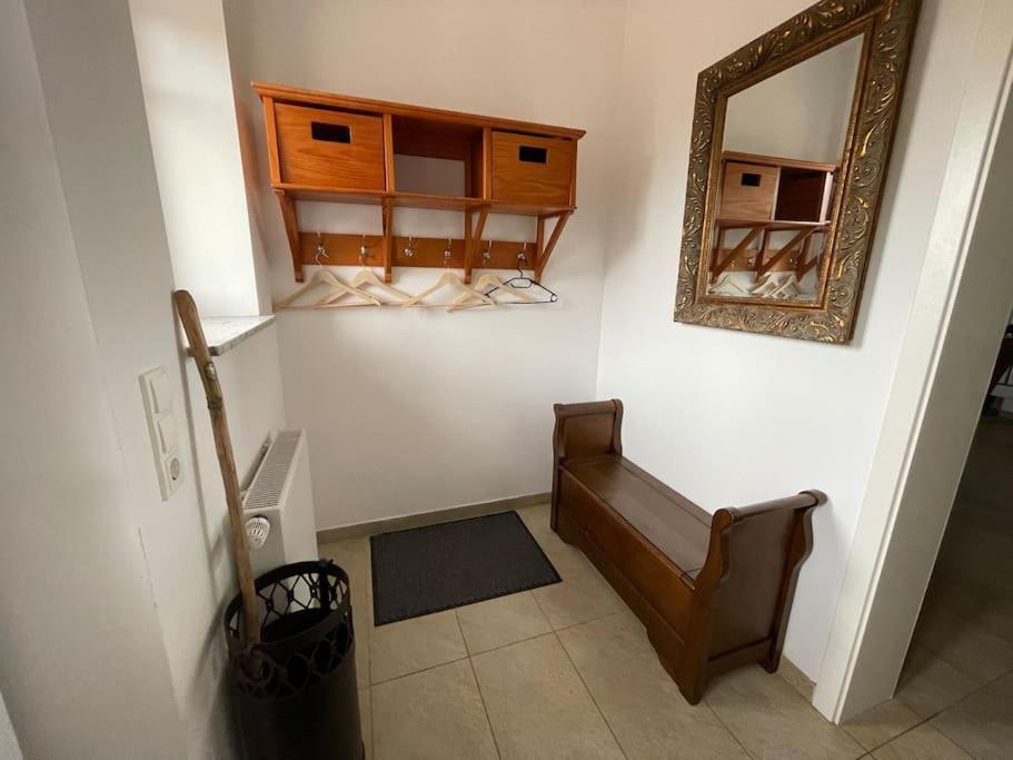 Charmante In Idyllischer Lage Apartamento