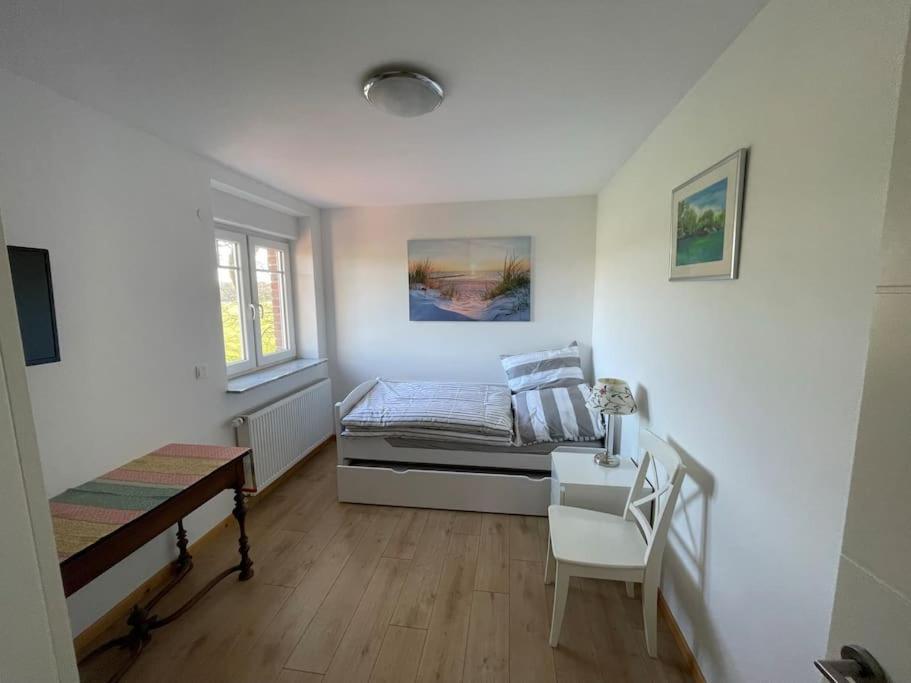 Apartment Charmante In Idyllischer Lage *