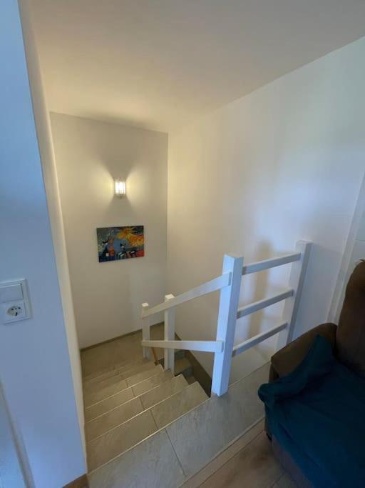 Charmante In Idyllischer Lage Apartment *