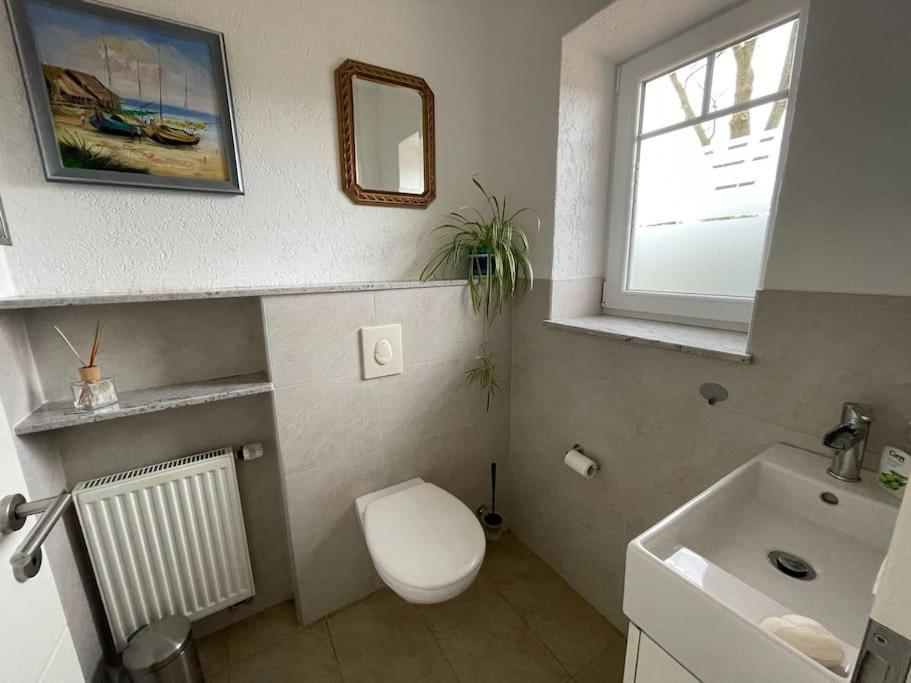 Apartment Charmante In Idyllischer Lage *