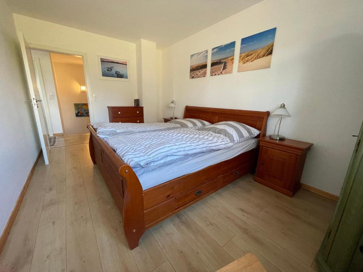 Apartment Charmante In Idyllischer Lage